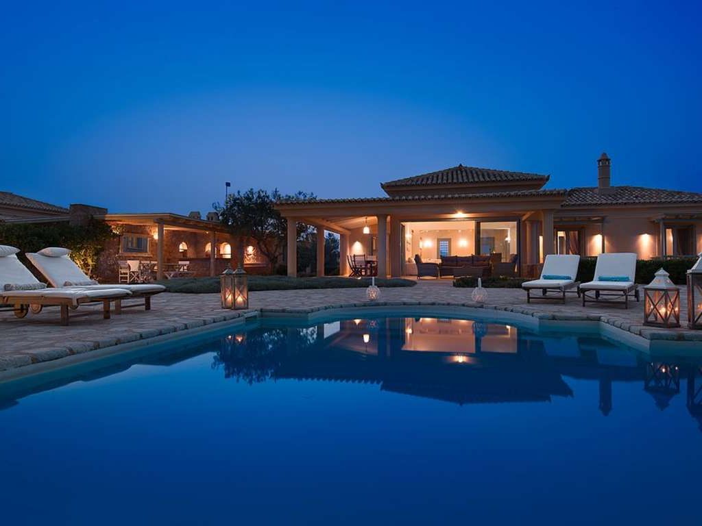 5 bedroom luxury Villa for sale in Kranídi, Peloponnese 103493623