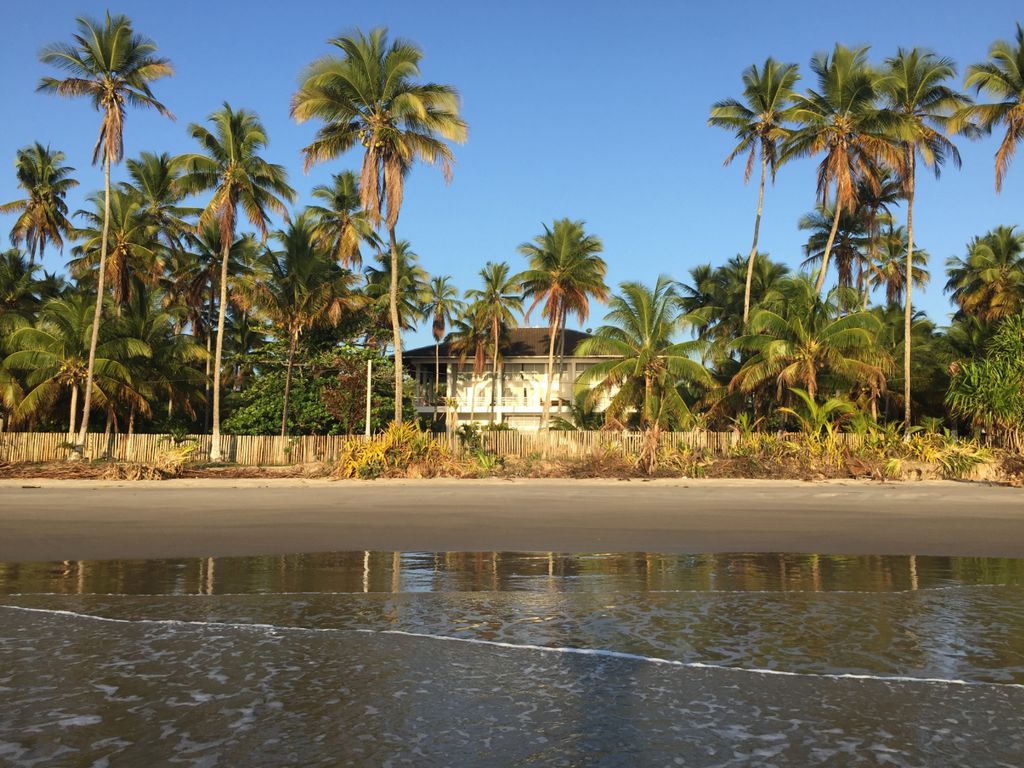 Prestigiosa casa de 1500 m² vendas Itacaré, Estado da Bahia