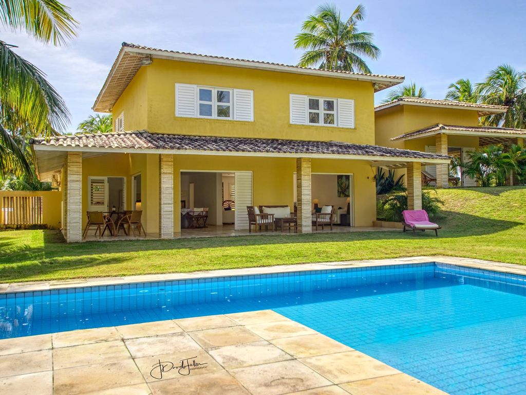 Casa de prestígio de 350 m² vendas Maracajaú, Rio Grande do Norte