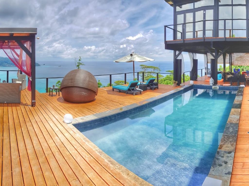 4 bedroom luxury Villa for sale in Mahé, Seychelles 24672701