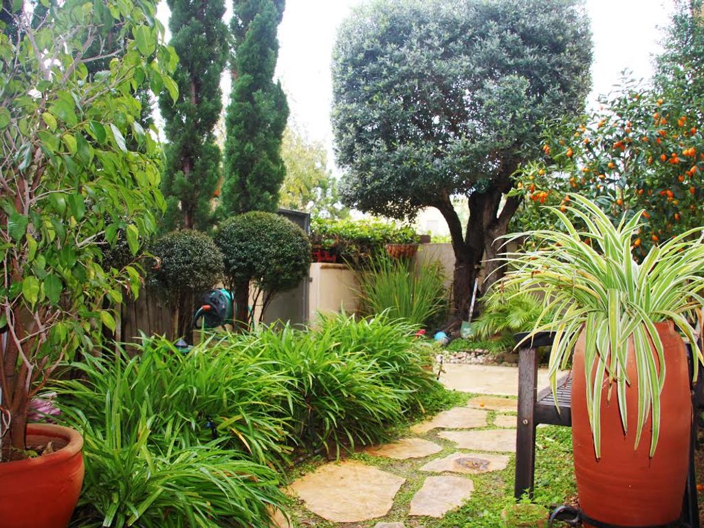 5 room luxury Semidetached House for sale in Tel Mond, Israel 16726521