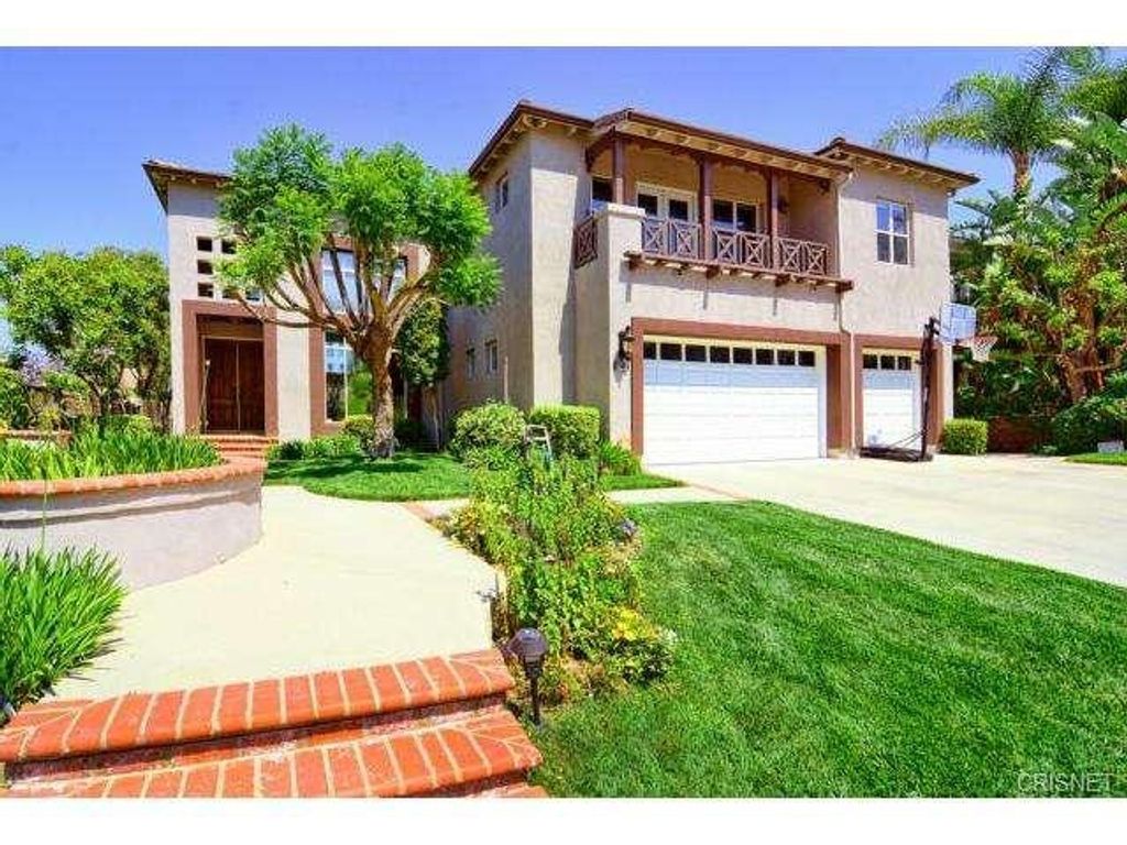 Casa rural de lujo de 3841 m2 en venta West Hills, Estados