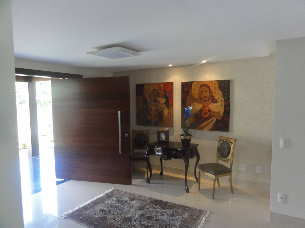 Nova construção - vendas imóvel de luxo de 600 m2, SHIS Qi 17, Brasília, Distrito Federal