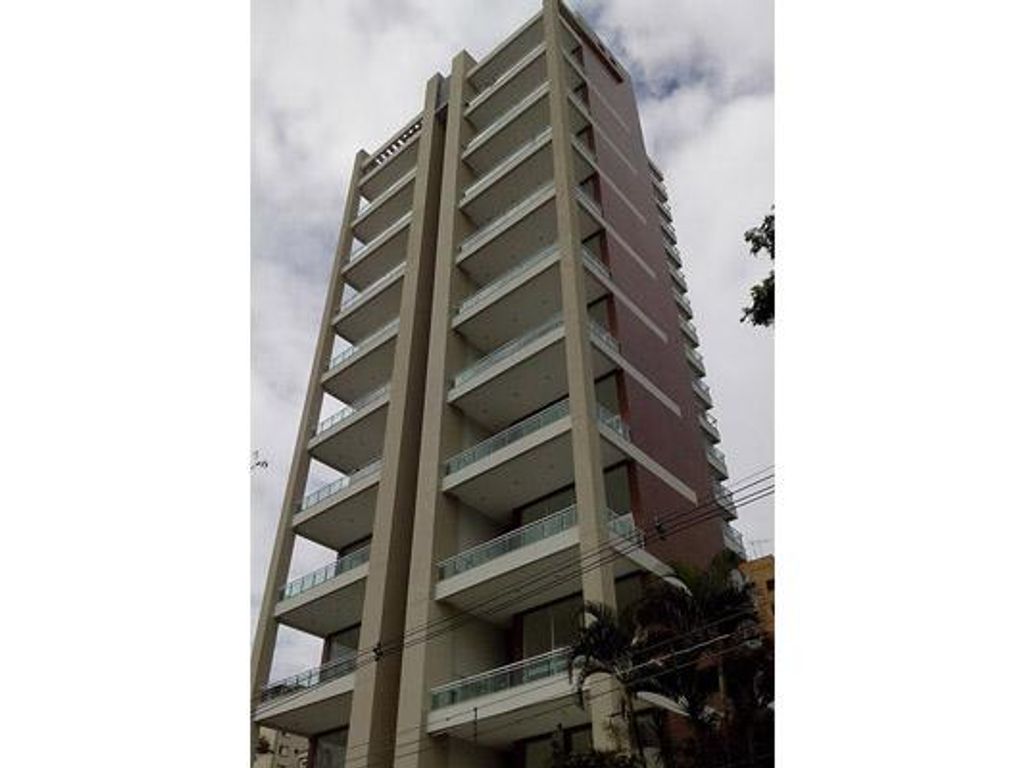 Vendas Apartamento de luxo de 382 m2, Rua Guimarães Passos, São Paulo, Estado de São Paulo