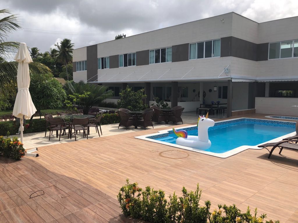 Prestigiosa casa de 500 m² vendas Porto de Galinhas, Ipojuca, Pernambuco