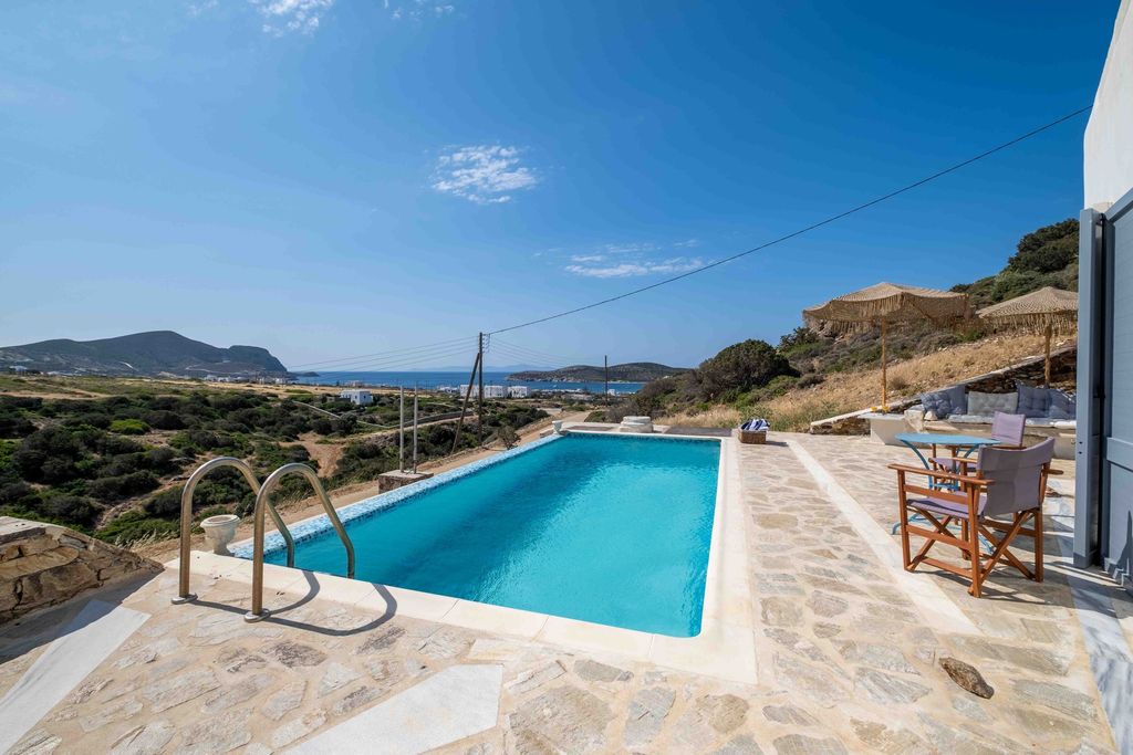 2 bedroom luxury Detached House for sale in Antíparos, Greece 128290044