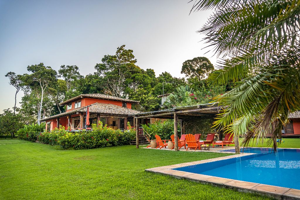 Casa de prestígio de 600 m² vendas Caraiva, Estado da Bahia