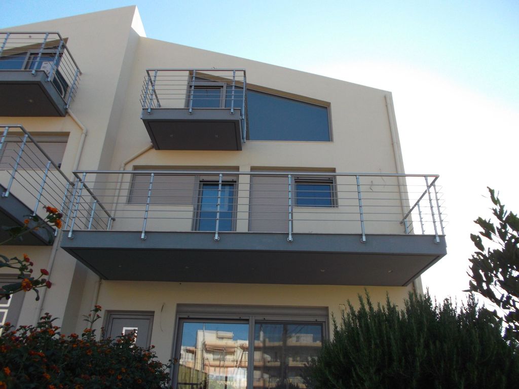 4 room luxury House for sale in Heraklion, Crete 16742141