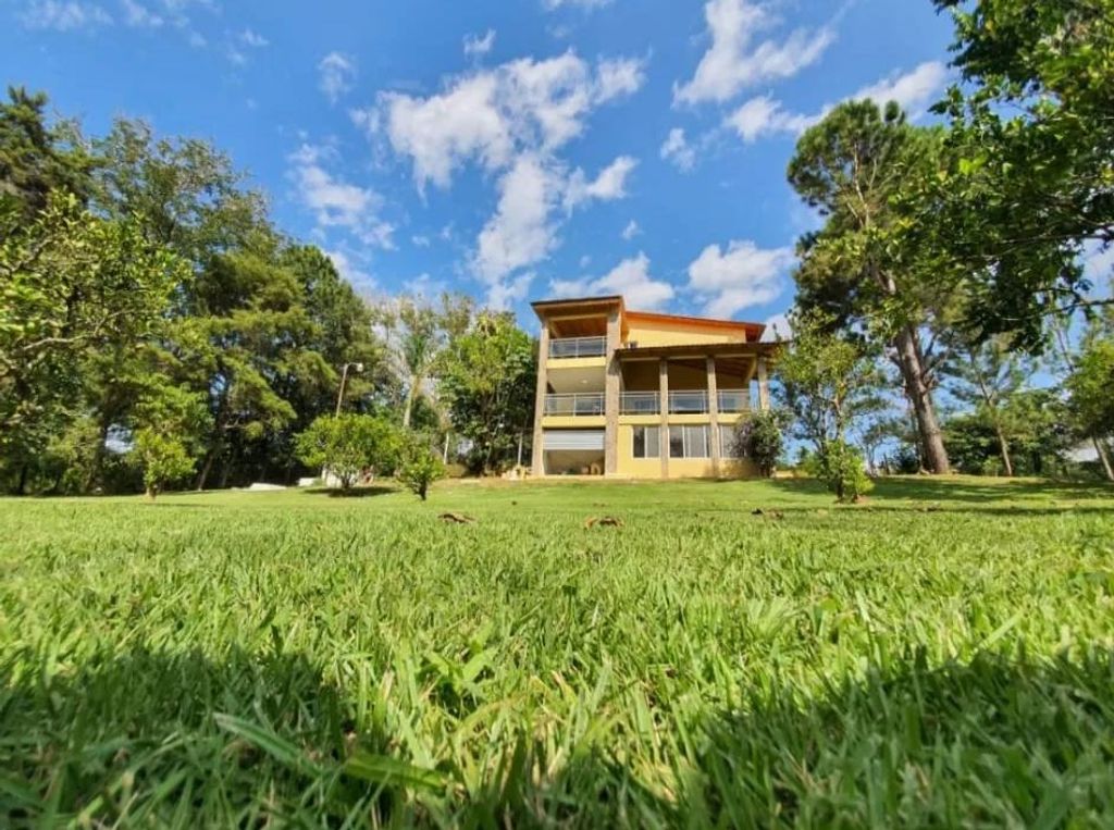 6 room luxury Villa for sale in Jarabacoa, Provincia de La Vega