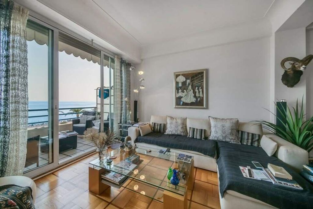 Bedroom Luxury Flat For Sale In Nice Provence Alpes C Te D Azur Luxuryestate Com