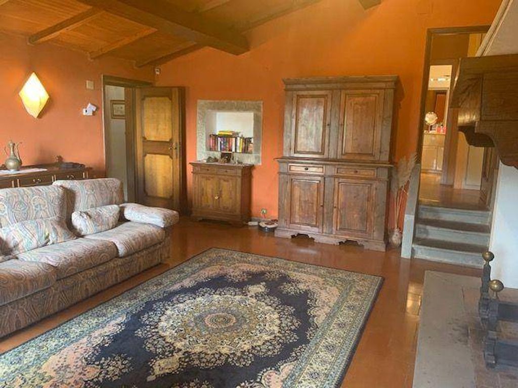 7 bedroom luxury Villa for sale in la pieve, Rignano sull'Arno, Florence, Tuscany 127985054