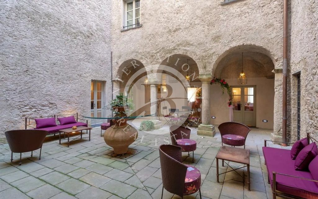 Château · Castle in Licciana Nardi