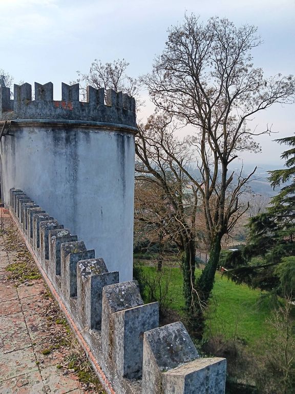 Château · Castle in Tortona