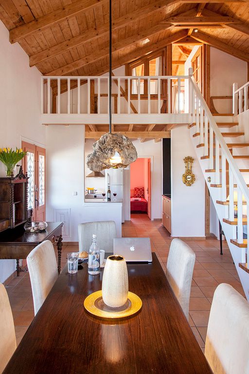 5 bedroom luxury Villa for sale in Lygia, Lefkada (Ionian)