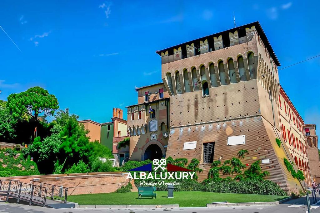 Château · Castle in Lugo