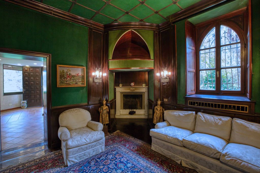Château · Castle in Varese
