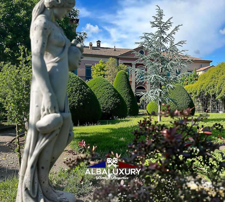 Château · Castle in Bubbio