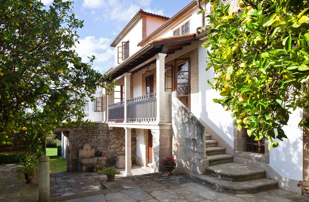 Château · Castle in Corunna