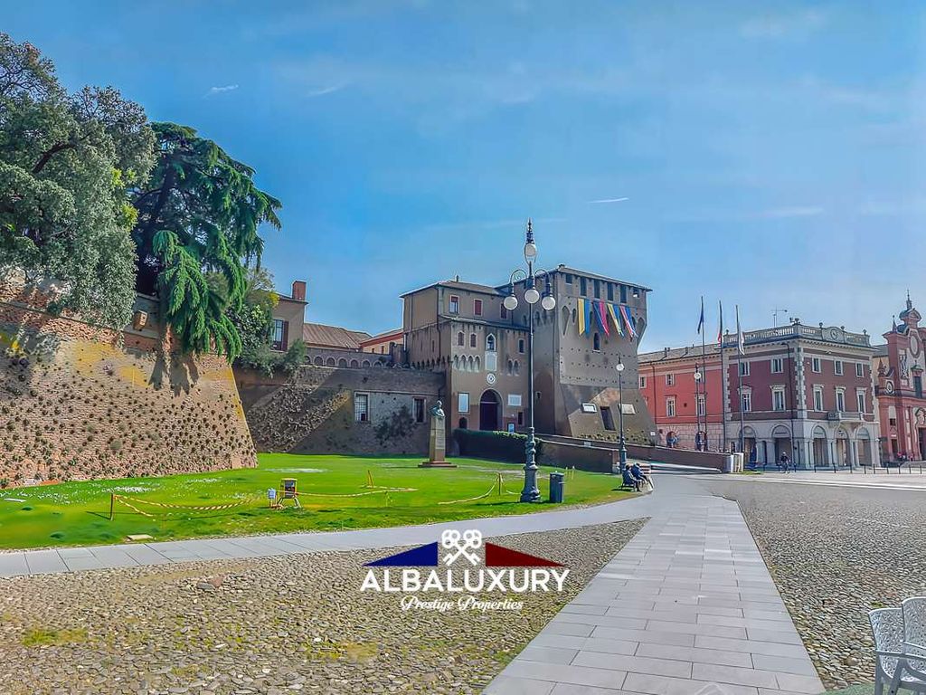 Château · Castle in Lugo