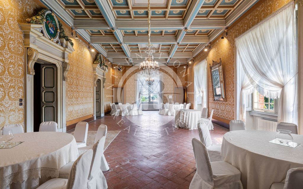 Château · Castle in Alessandria