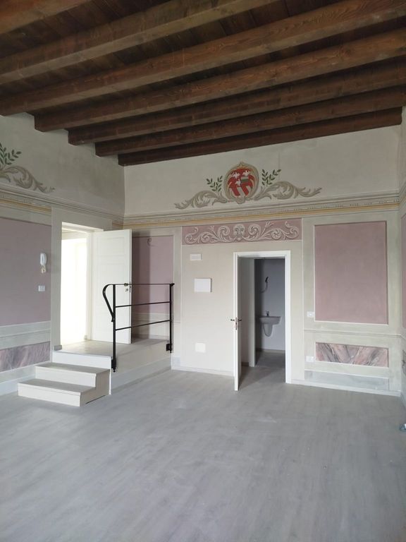Château · Castle in Sant'Omero