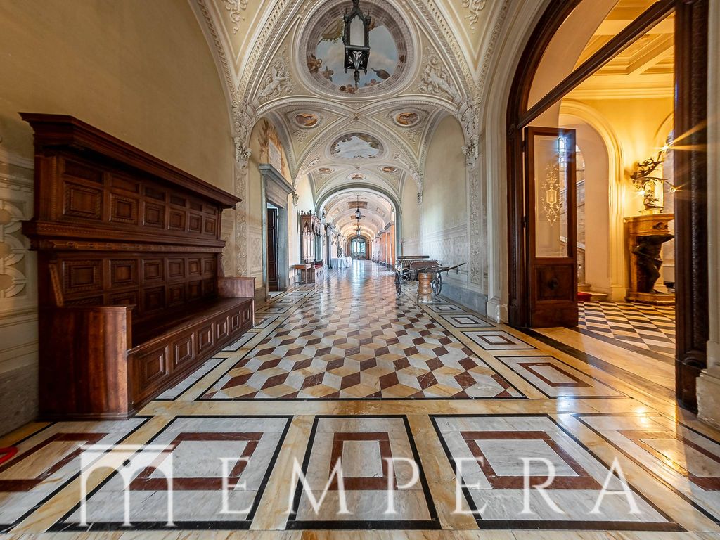 Château · Castle in Acquapendente