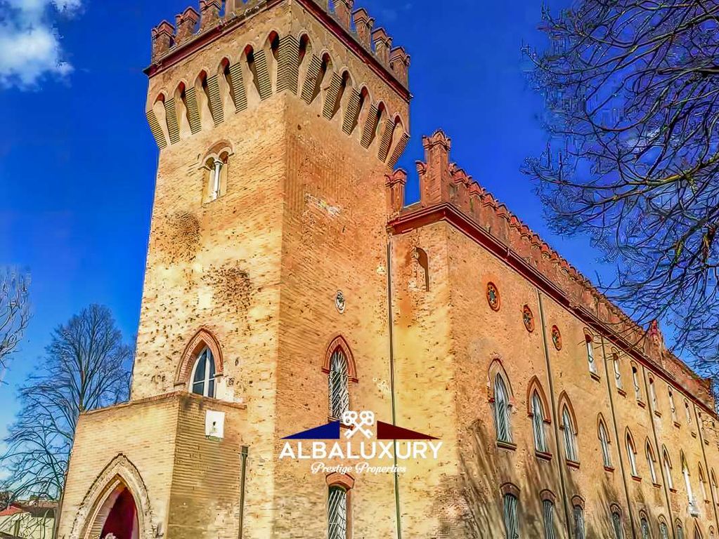 Château · Castle in Lugo