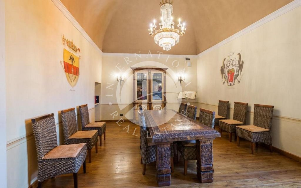 Château · Castle in Licciana Nardi