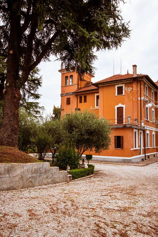Château · Castle in Fonte Alto