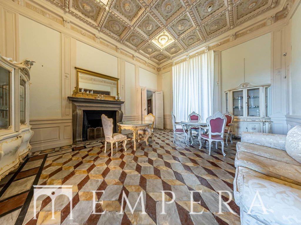 Château · Castle in Acquapendente