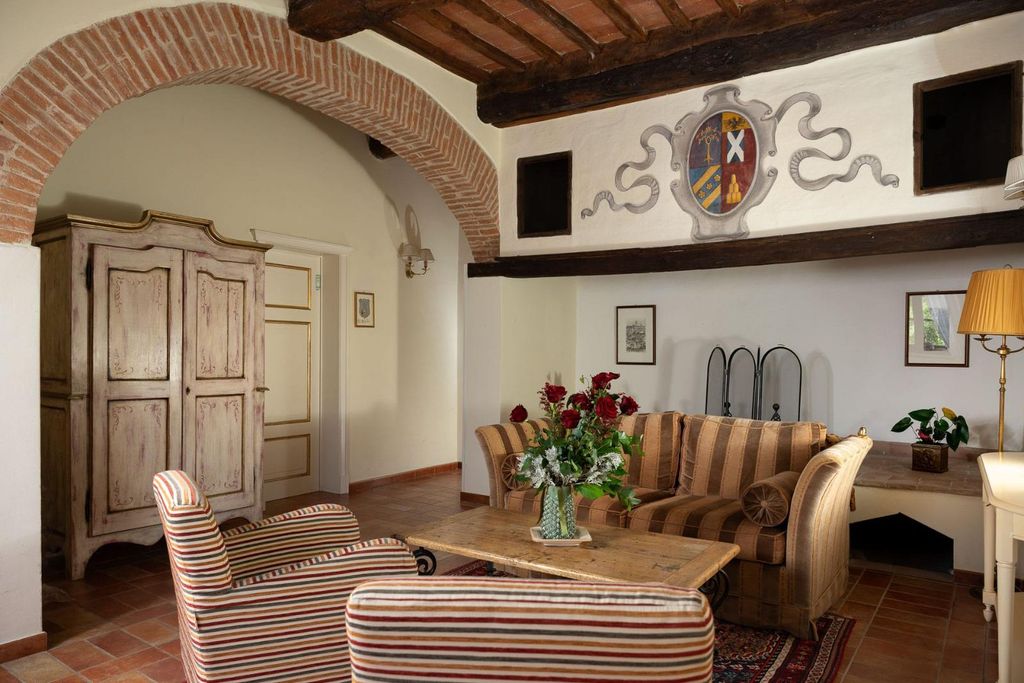 Château · Castle in Siena