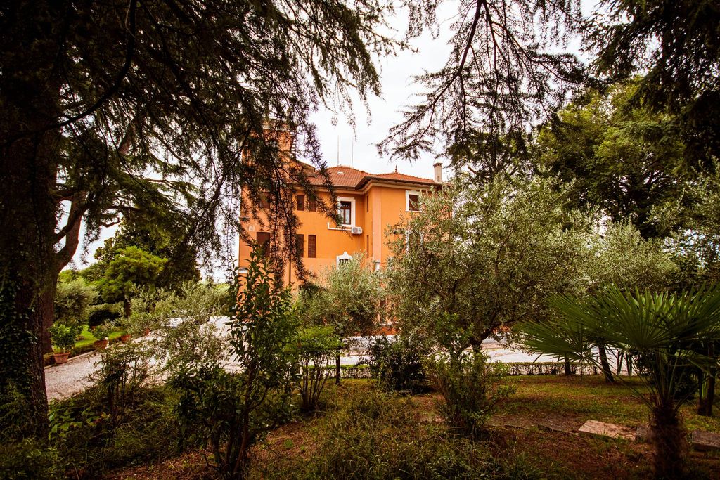 Château · Castle in Fonte Alto