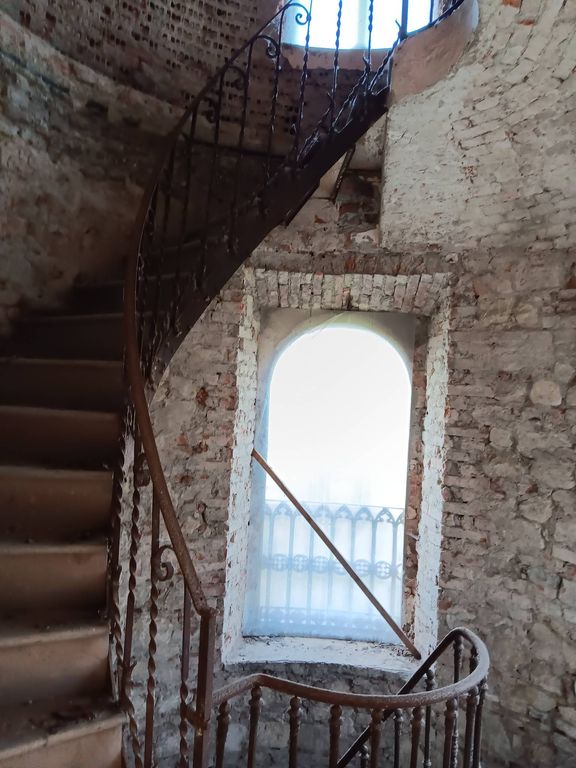 Château · Castle in Tortona