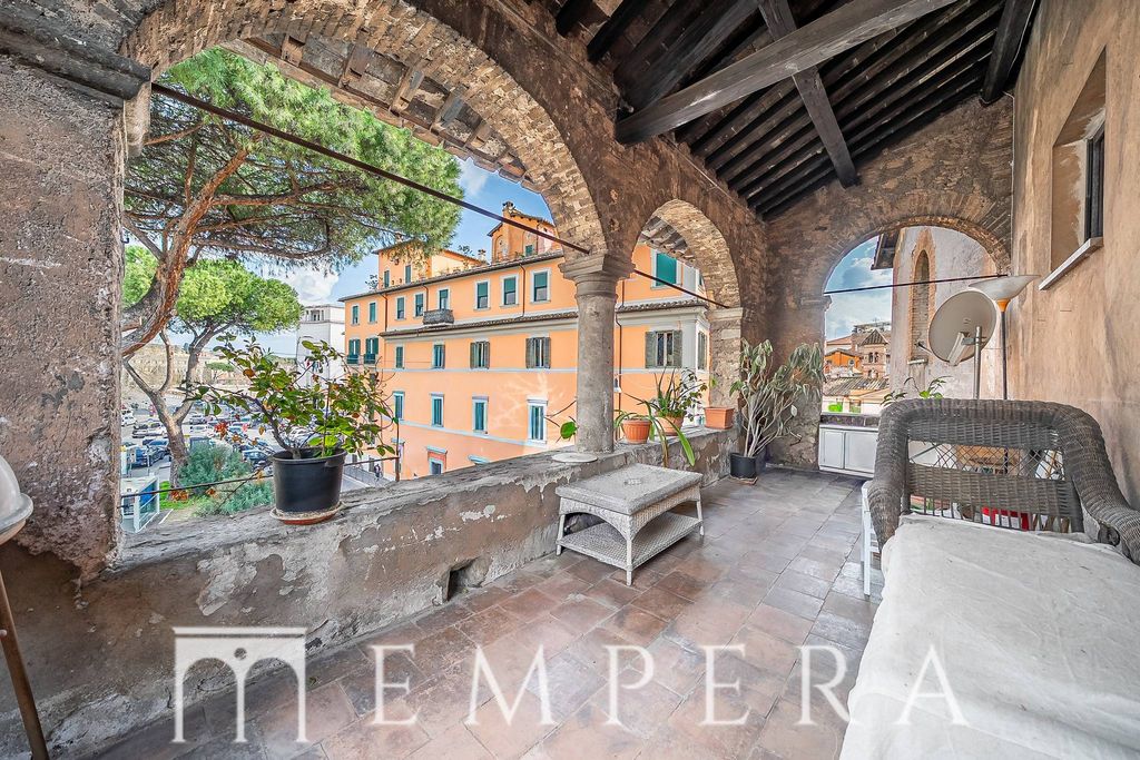 Château · Castle in Rome