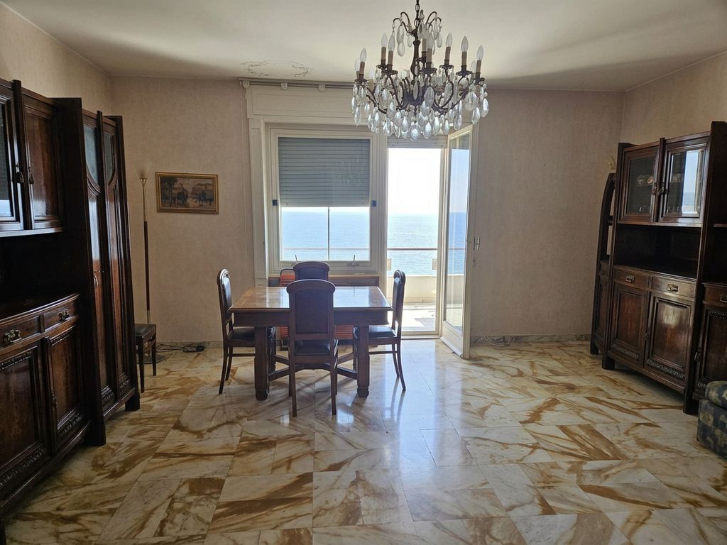 Appartamento – Sanremo - Altro