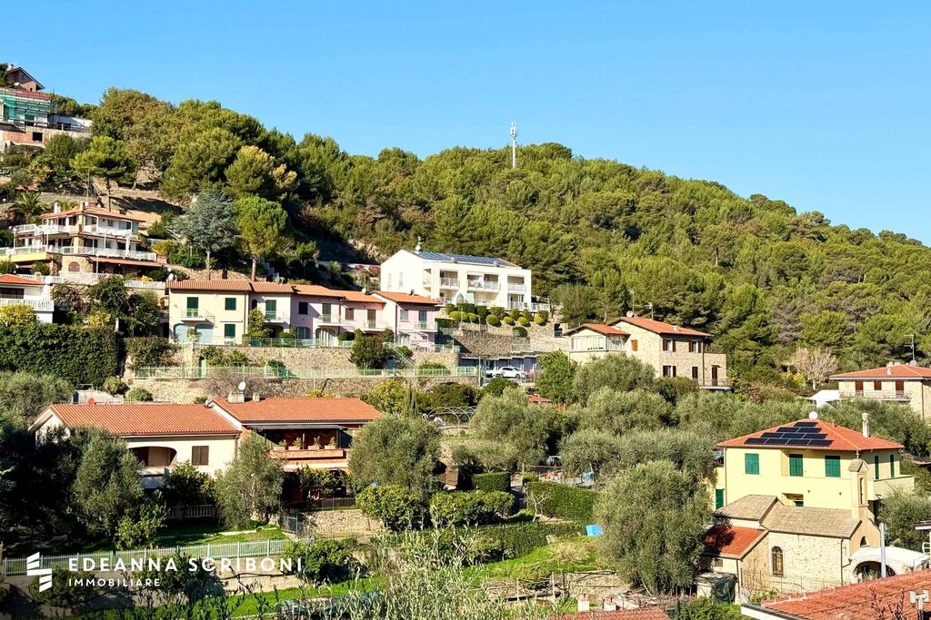 Apartment in Andora - Vista 2