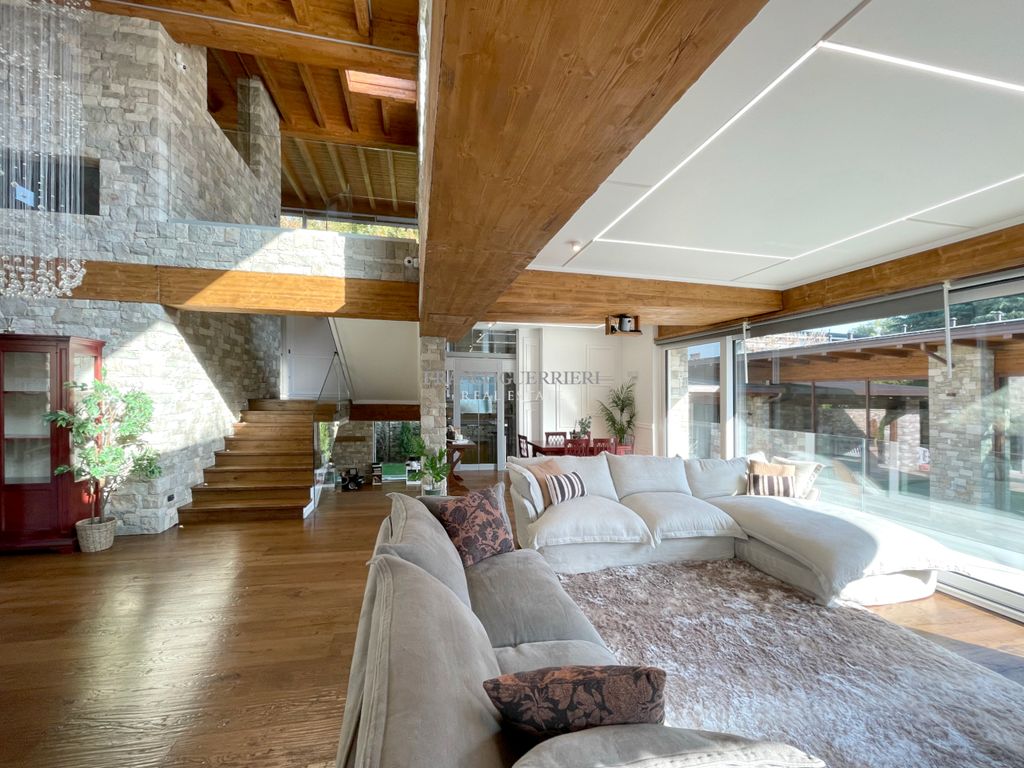 Casa – Villasanta - Vista 2