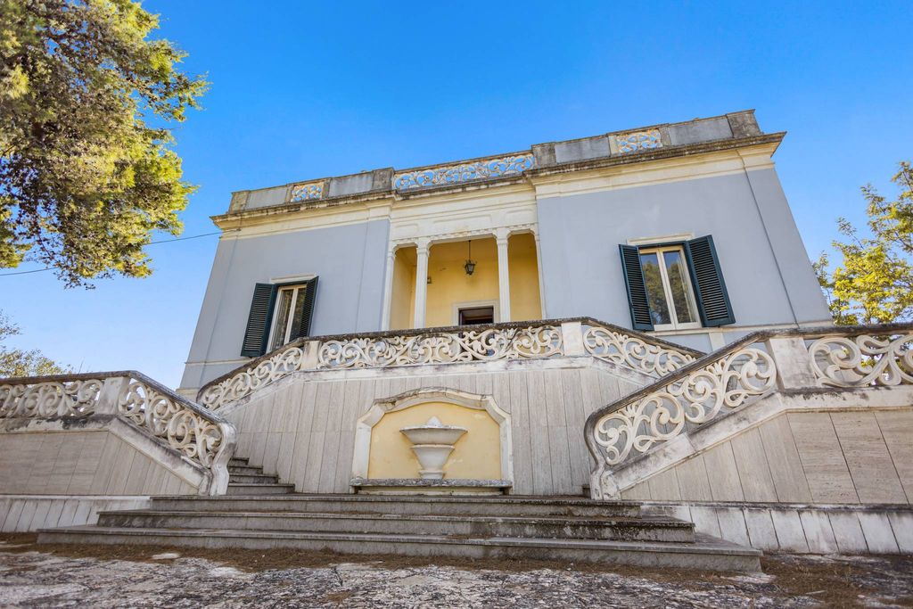 Casa – Galatone - Vista 2