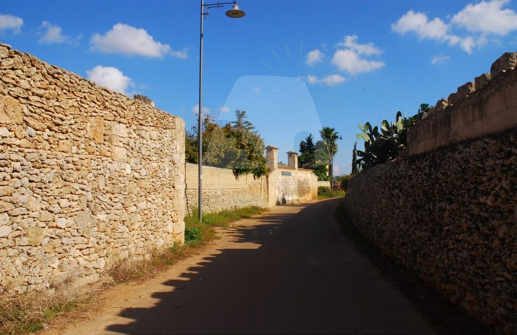 House in Specchia - Vista 2