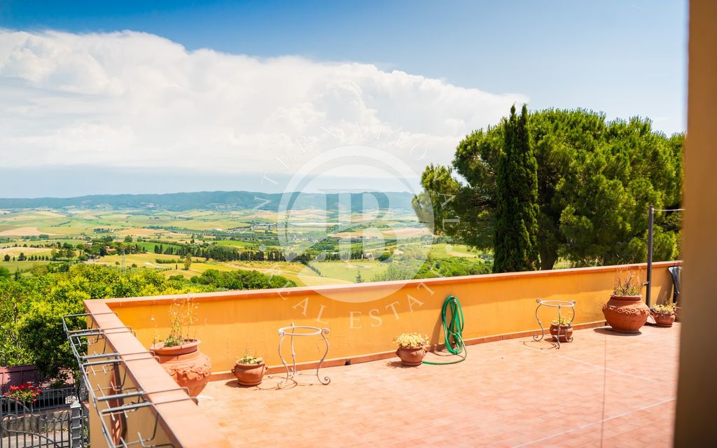 Casa – Rosignano Marittimo - Vista 2