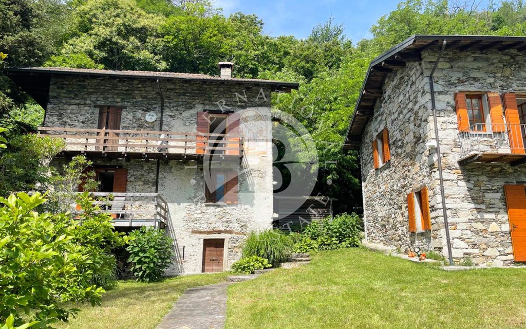Casa – Sorico - Vista 2