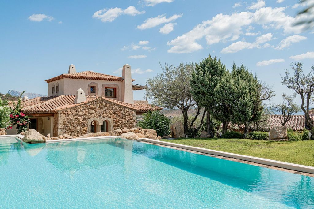 Casa – San Teodoro - Vista 2