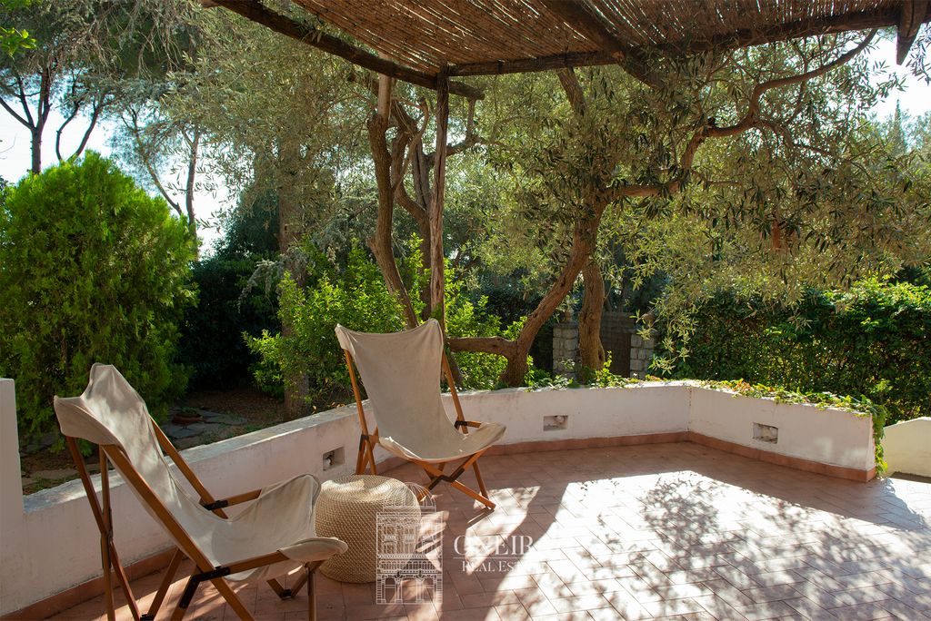 Casa – Anacapri - Vista 2