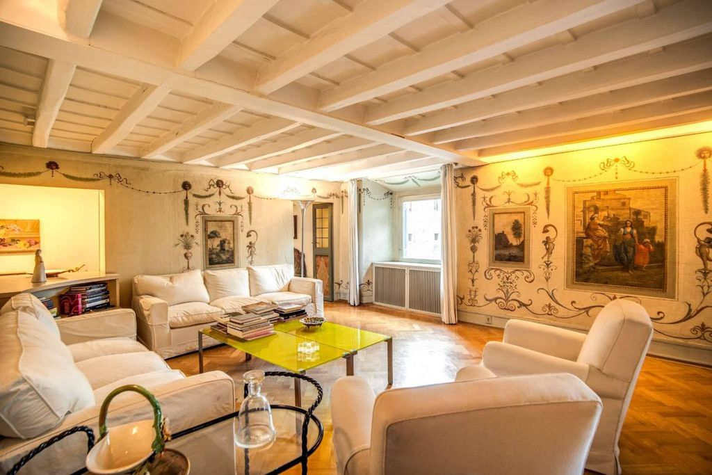 Appartamento – Rome - Vista 2