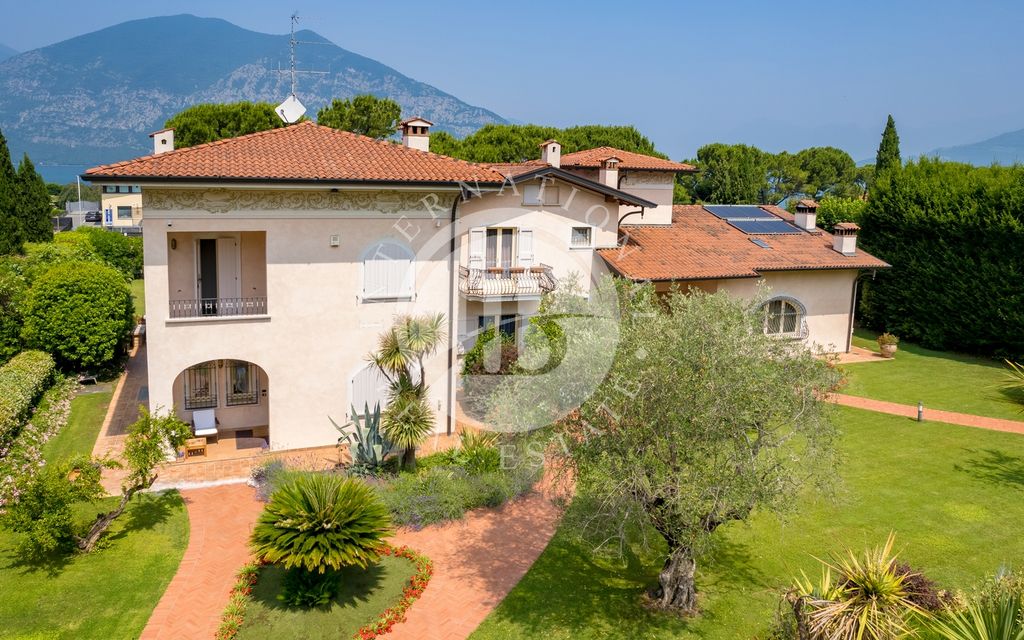Casa – Iseo - Vista 2