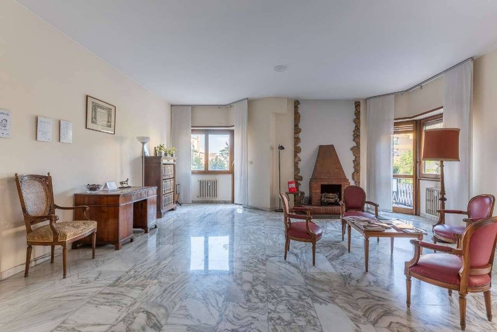 Appartamento – Rome - Vista 2