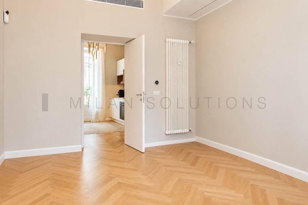 Appartamento – Milan - Vista 2