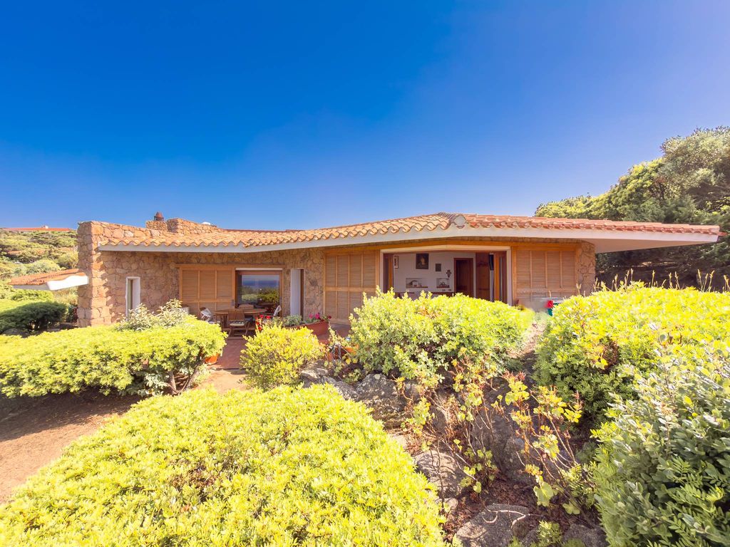 Casa – Aglientu - Vista 2