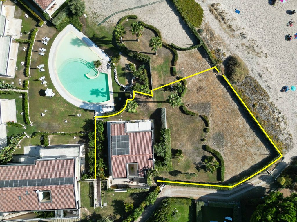 Casa – Quartu Sant'Elena - Vista 2