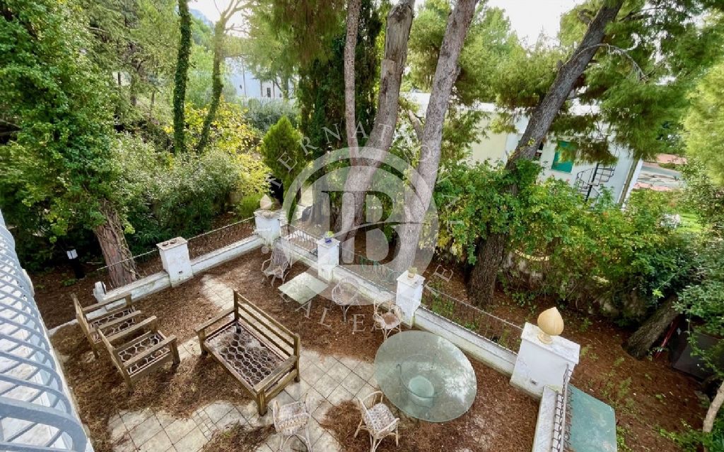 Casa – Anacapri - Vista 2